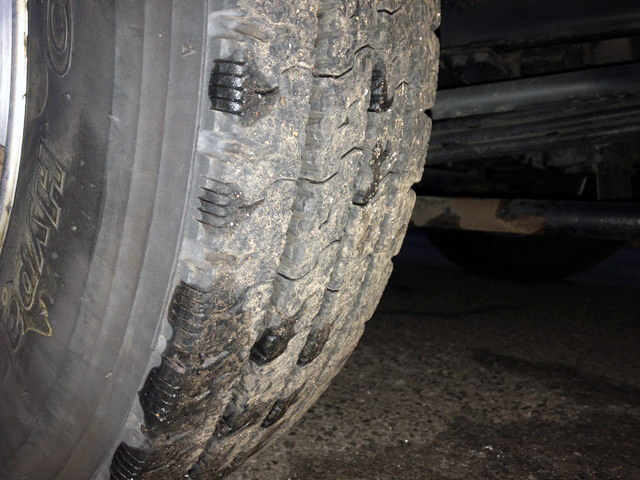 いすゞエルフクレーン6段小型（2t・3t）[写真29]