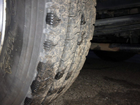 いすゞエルフクレーン6段小型（2t・3t）[写真29]