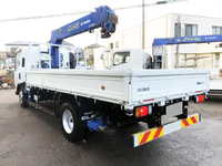 いすゞエルフクレーン6段小型（2t・3t）[写真04]