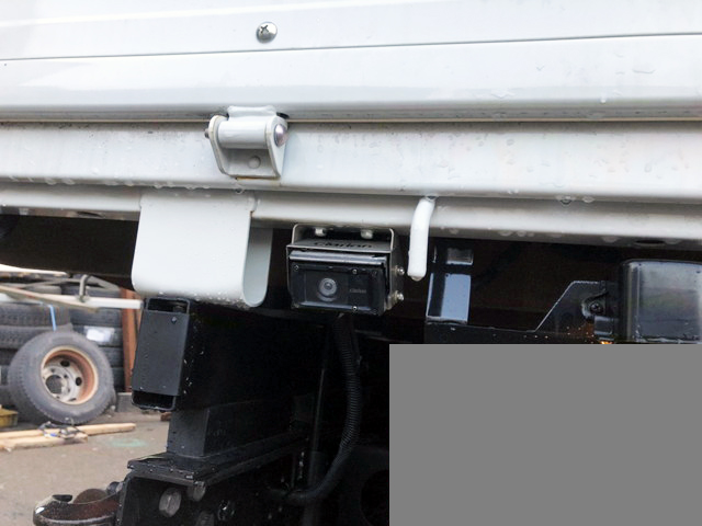 いすゞエルフクレーン6段小型（2t・3t）[写真09]