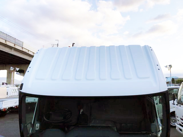 トヨタトヨエースアルミバン小型（2t・3t）[写真10]