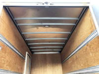 トヨタトヨエースアルミバン小型（2t・3t）[写真12]