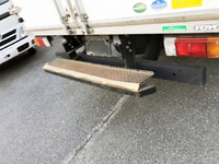 トヨタトヨエースアルミバン小型（2t・3t）[写真15]