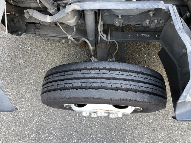 トヨタトヨエースアルミバン小型（2t・3t）[写真16]