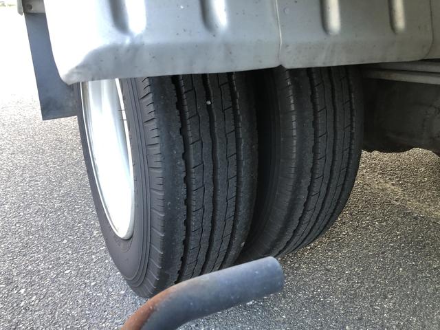 トヨタトヨエースアルミバン小型（2t・3t）[写真17]