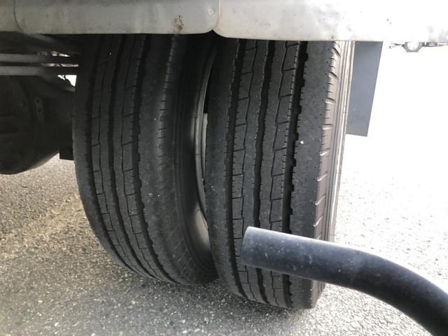 トヨタトヨエースアルミバン小型（2t・3t）[写真18]