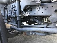 トヨタトヨエースアルミバン小型（2t・3t）[写真20]