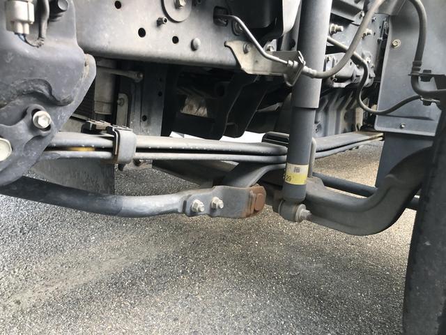 トヨタトヨエースアルミバン小型（2t・3t）[写真21]