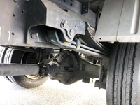 トヨタトヨエースアルミバン小型（2t・3t）[写真23]