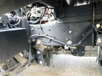 トヨタトヨエースアルミバン小型（2t・3t）[写真26]