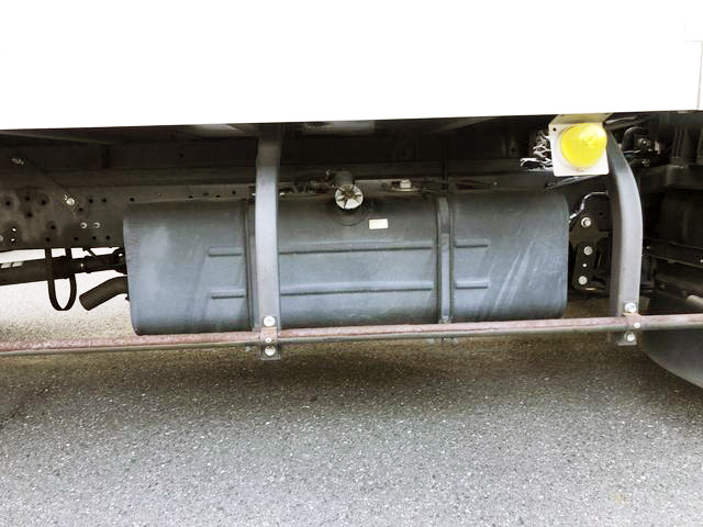 トヨタトヨエースアルミバン小型（2t・3t）[写真27]