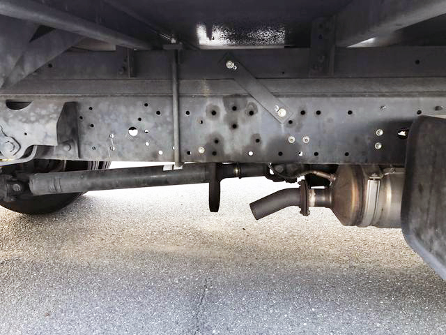 トヨタトヨエースアルミバン小型（2t・3t）[写真29]