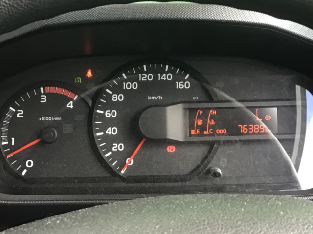 トヨタトヨエースアルミバン小型（2t・3t）[写真37]