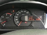 トヨタトヨエースアルミバン小型（2t・3t）[写真37]