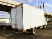 トヨタトヨエースアルミバン小型（2t・3t）[写真04]