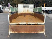 三菱ふそうキャンターダンプ小型（2t・3t）[写真11]
