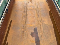 三菱ふそうキャンターダンプ小型（2t・3t）[写真12]