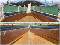 三菱ふそうキャンターダンプ小型（2t・3t）[写真13]