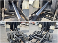 三菱ふそうキャンターダンプ小型（2t・3t）[写真16]