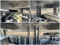 三菱ふそうキャンターダンプ小型（2t・3t）[写真18]