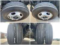 三菱ふそうキャンターダンプ小型（2t・3t）[写真21]