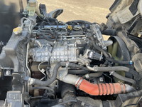 三菱ふそうキャンターダンプ小型（2t・3t）[写真23]