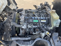 三菱ふそうキャンターダンプ小型（2t・3t）[写真24]