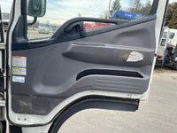 三菱ふそうキャンターダンプ小型（2t・3t）[写真27]