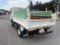 三菱ふそうキャンターダンプ小型（2t・3t）[写真02]