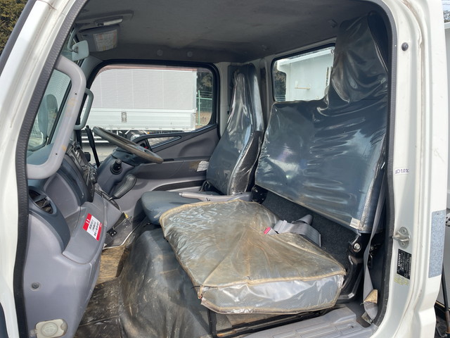 三菱ふそうキャンターダンプ小型（2t・3t）[写真30]