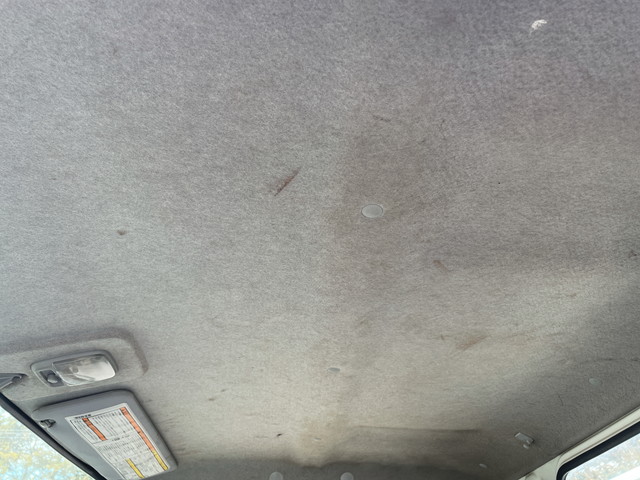 三菱ふそうキャンターダンプ小型（2t・3t）[写真32]