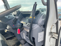 三菱ふそうキャンターダンプ小型（2t・3t）[写真34]