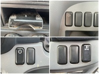 三菱ふそうキャンターダンプ小型（2t・3t）[写真37]