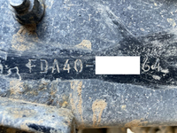 三菱ふそうキャンターダンプ小型（2t・3t）[写真40]