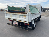 三菱ふそうキャンターダンプ小型（2t・3t）[写真04]