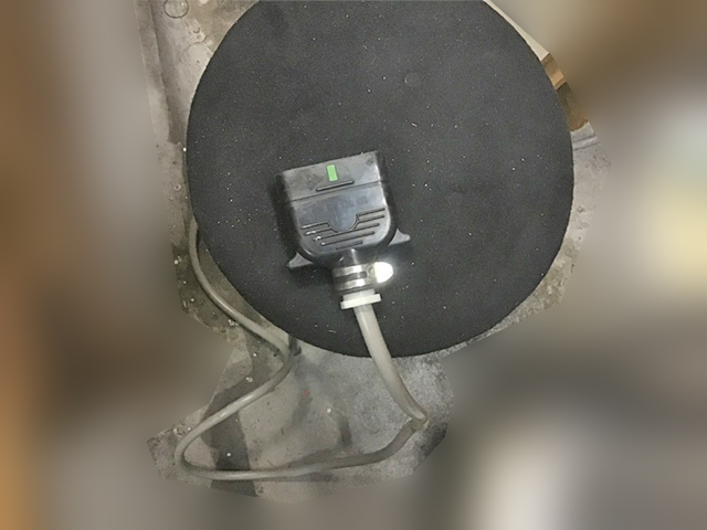 トヨタフォークリフト[写真12]