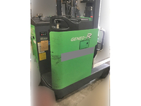 トヨタフォークリフト[写真02]