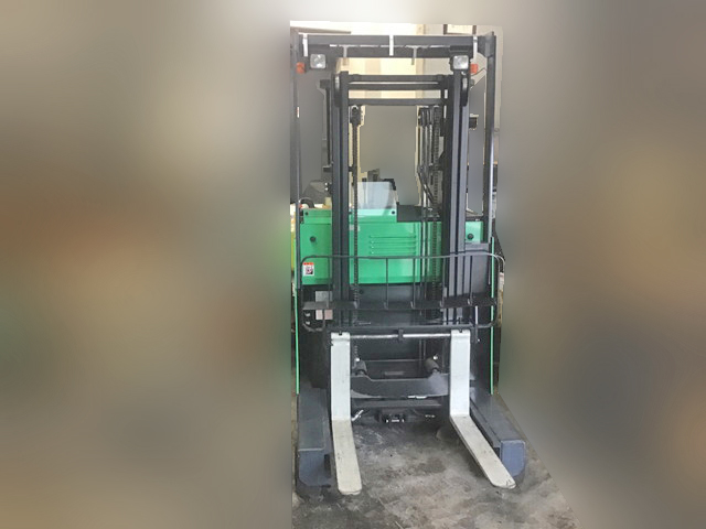 トヨタフォークリフト[写真03]