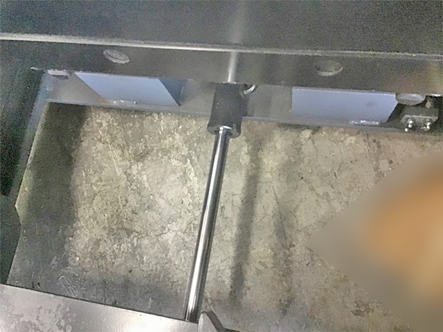 トヨタフォークリフト[写真07]