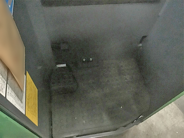 トヨタフォークリフト[写真09]