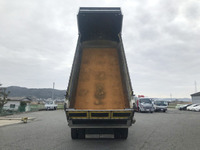 三菱ふそうその他の車種ダンプ大型（10t）[写真13]