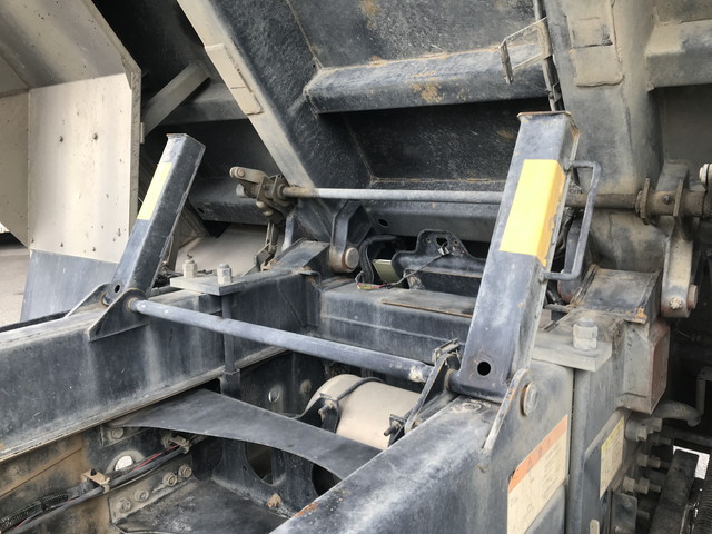 三菱ふそうその他の車種ダンプ大型（10t）[写真17]