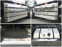 三菱ふそうその他の車種ダンプ大型（10t）[写真18]