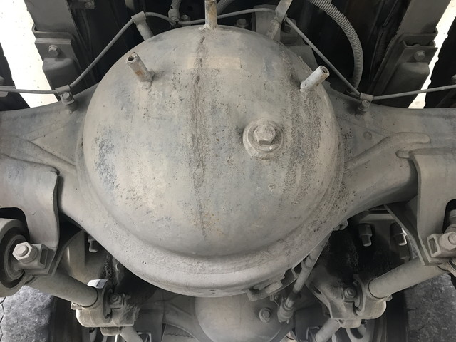 三菱ふそうその他の車種ダンプ大型（10t）[写真19]