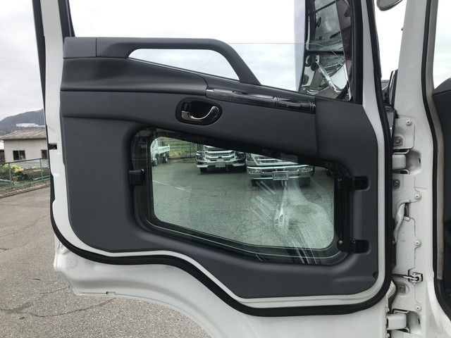 三菱ふそうその他の車種ダンプ大型（10t）[写真26]