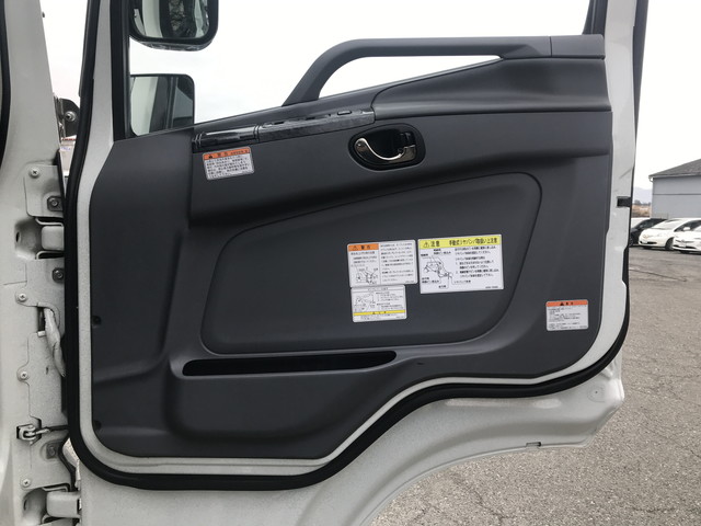 三菱ふそうその他の車種ダンプ大型（10t）[写真27]