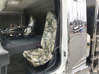 三菱ふそうその他の車種ダンプ大型（10t）[写真28]