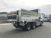 三菱ふそうその他の車種ダンプ大型（10t）[写真02]