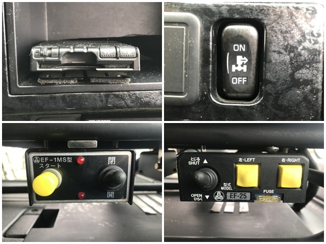 三菱ふそうその他の車種ダンプ大型（10t）[写真34]