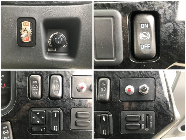 三菱ふそうその他の車種ダンプ大型（10t）[写真35]